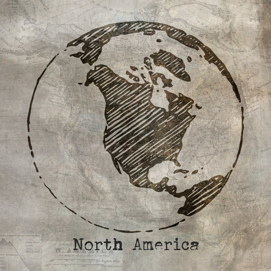 North America