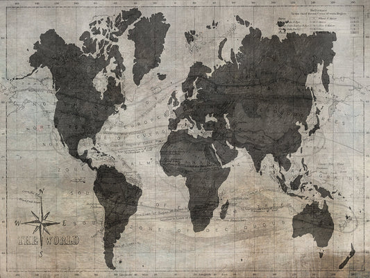 World Map