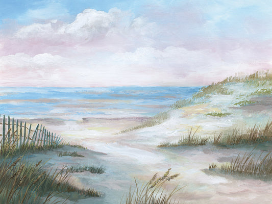 Seaside Dunes