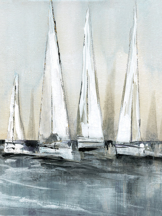 Point of Sail I