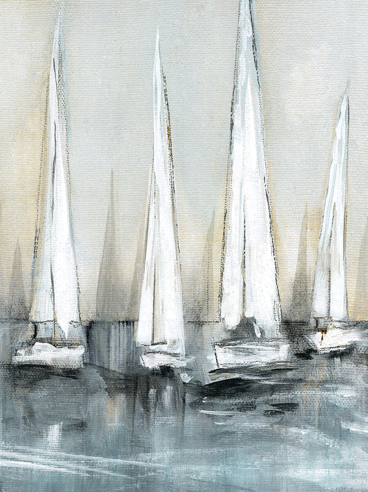 Point of Sail II