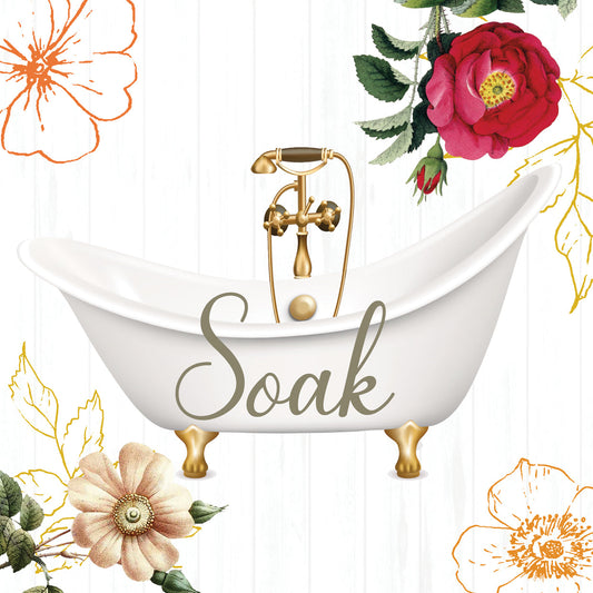 Soak