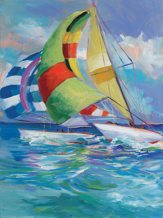 Full Sail I