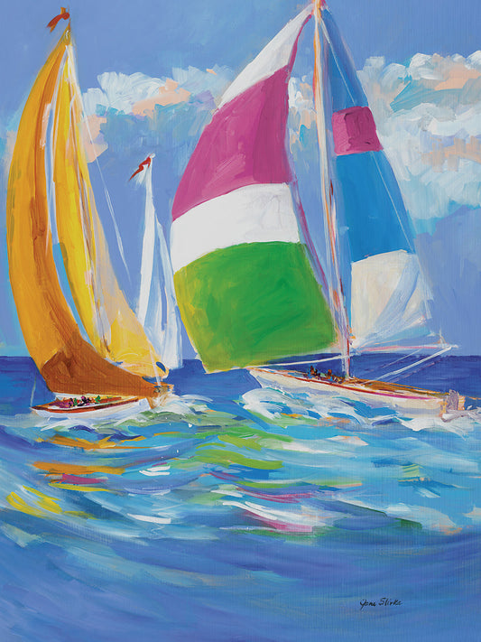 Full Sail II