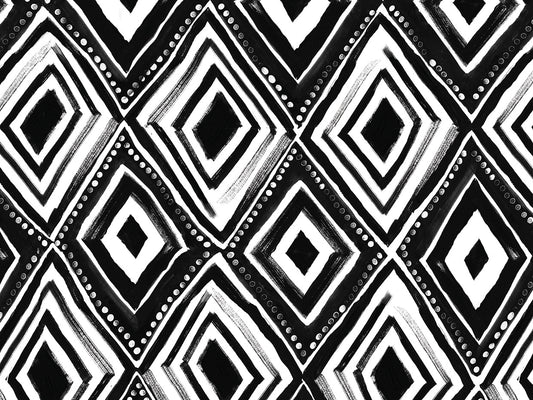 African Design Pattern