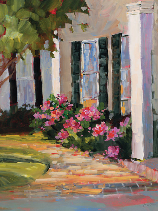 Garden Window