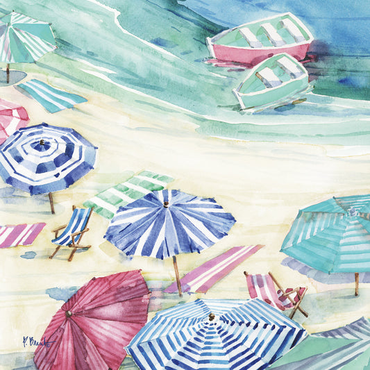 Umbrella Cove I - Light