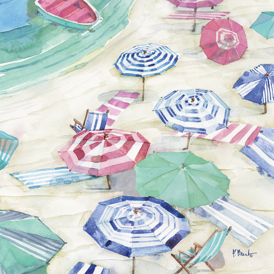 Umbrella Cove II - Light