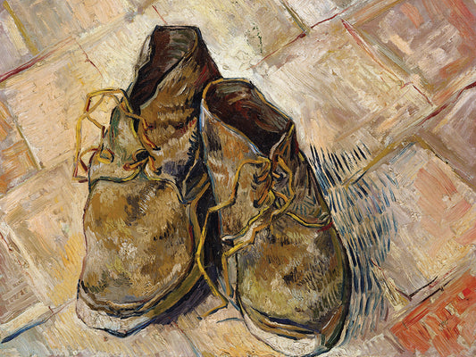 Shoes (1888)