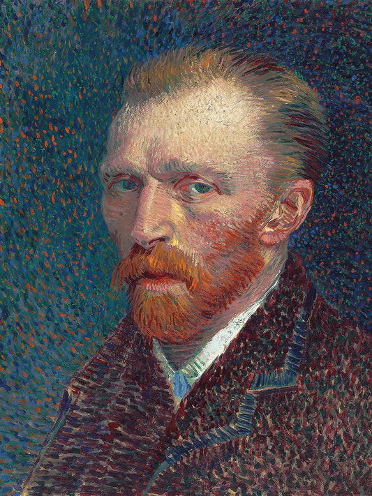 Self-Portrait (1887)