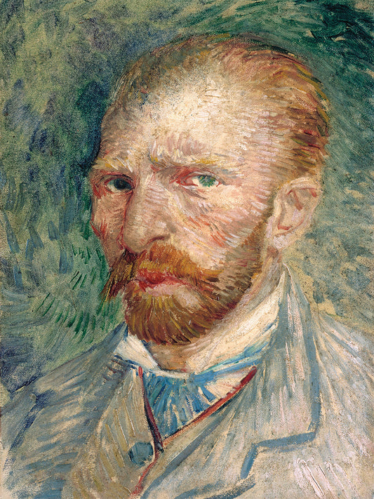 Self-Portrait