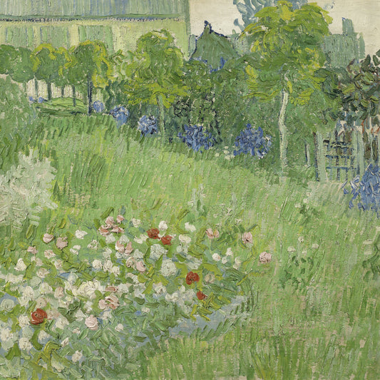 Daubigny’s garden