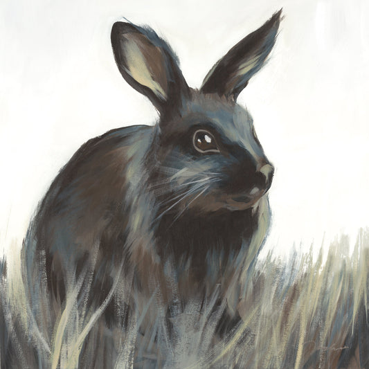 Wild Hare I Alt VI