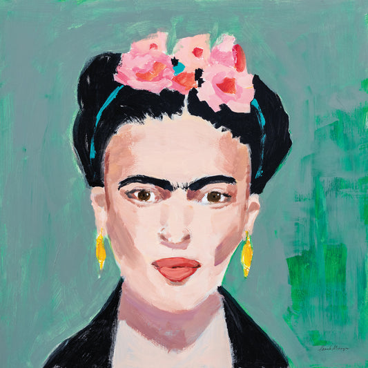 Frida