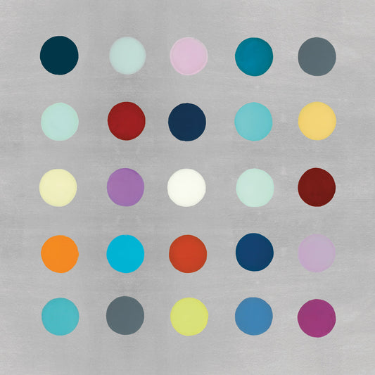 ORDER- GRAY