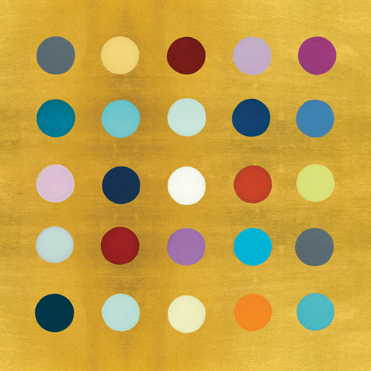 ORDER- GOLD