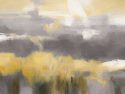 Golden Field II