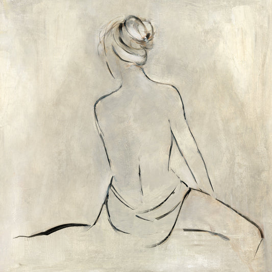 Bather II