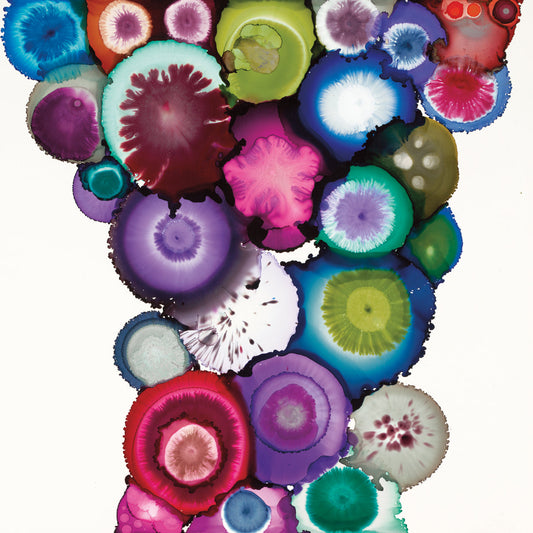 Geode Cascade