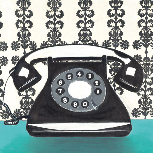 The Call