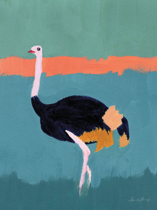 Ostrich