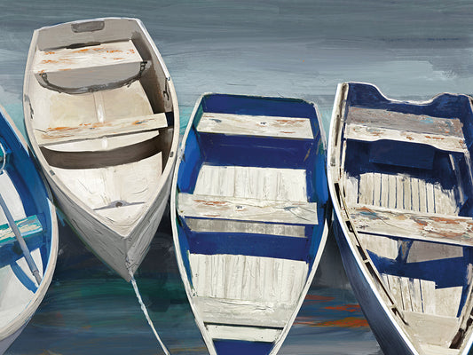 Beach Boats