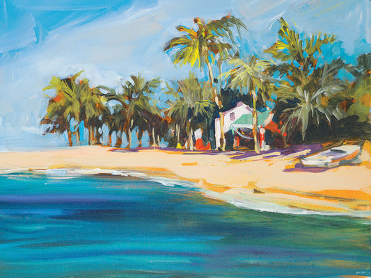 Havana Beach