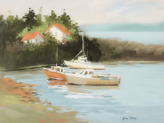 Sailboats