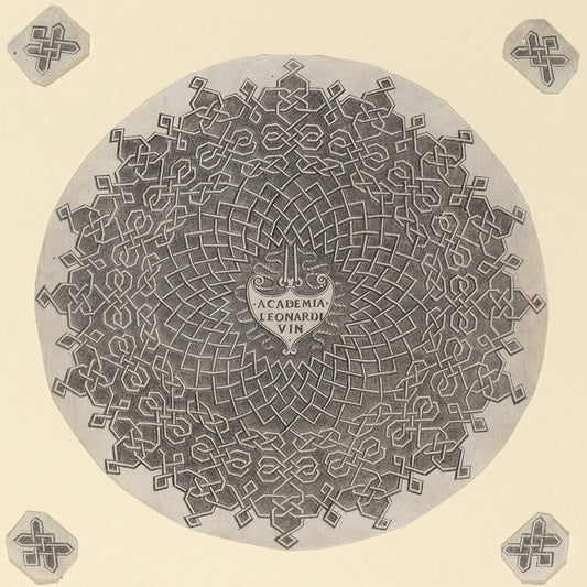 First Knot, c. 1490/1500