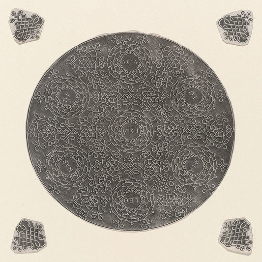 Fourth Knot, c. 1490/1500