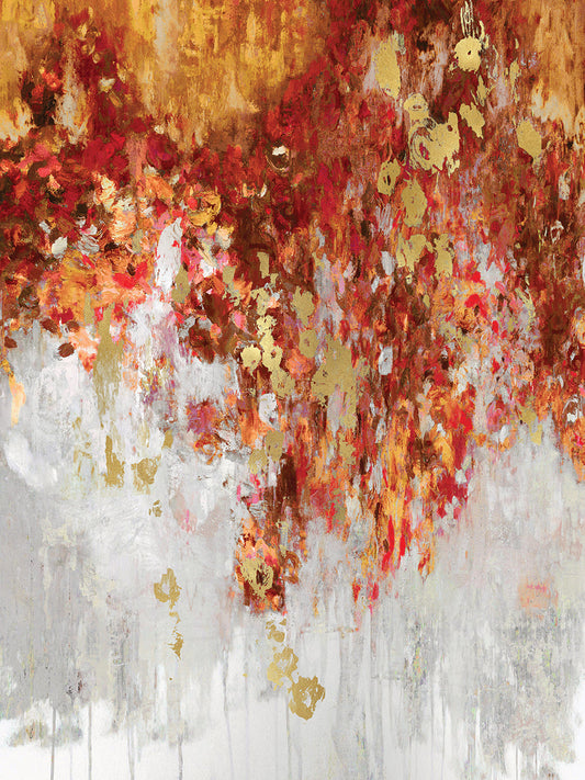 Cascading Fall II