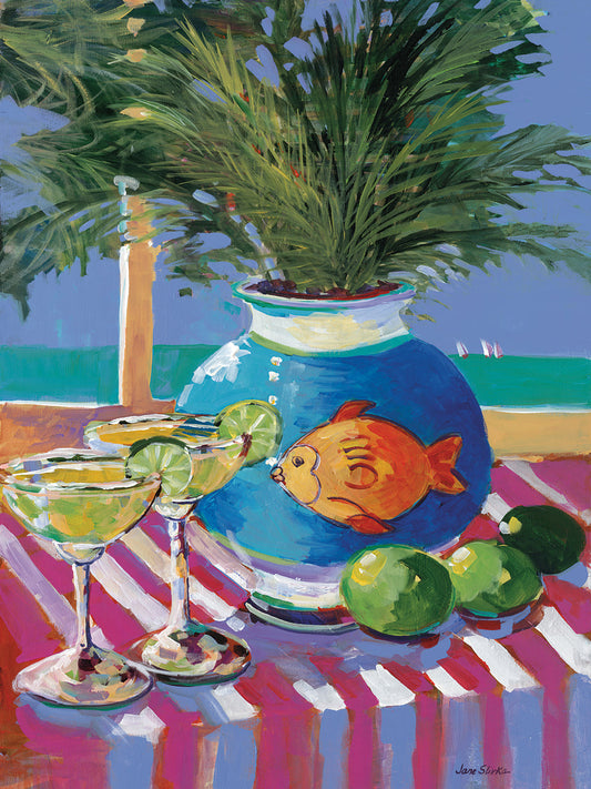 Margarita Dreamin'