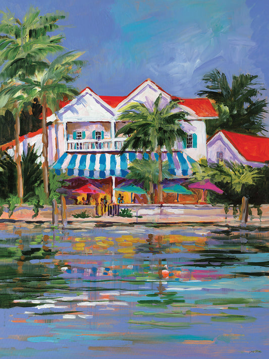 Beach Resort I
