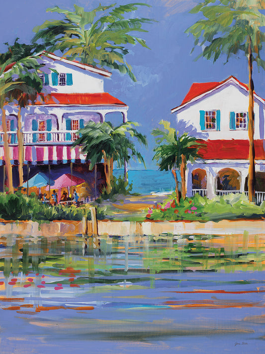 Beach Resort II