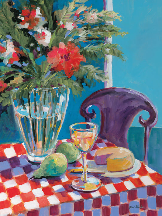 Table For One