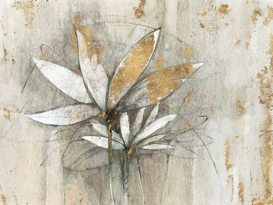 Windflowers Gold Crop