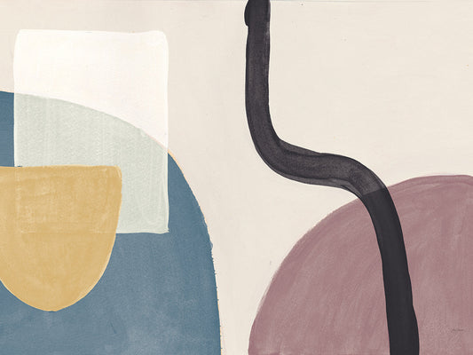 Sandy Balance I Dark