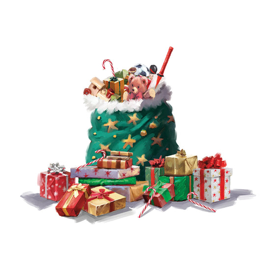 Santas Sack
