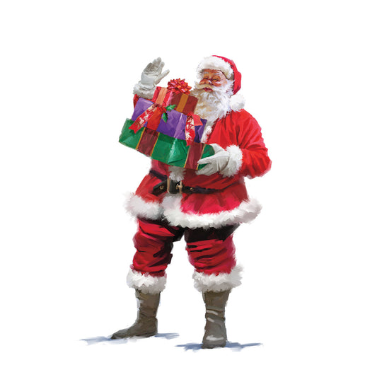 Santa