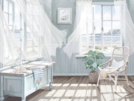 Salt Wind