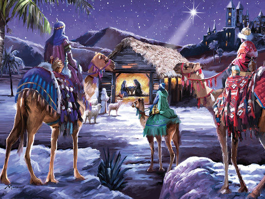 Three Kings
