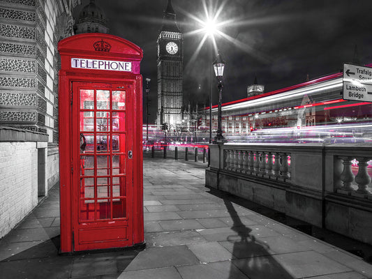 London 070