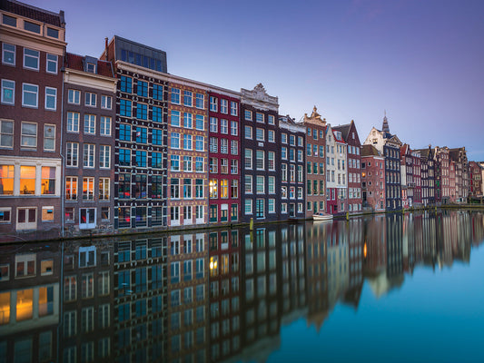 Amsterdam 258