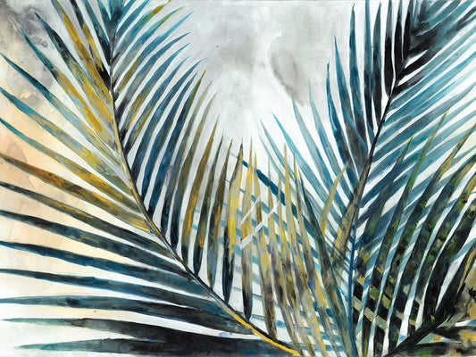 Palm Colors II