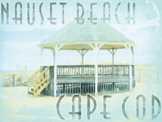 Nauset Beach 18x24