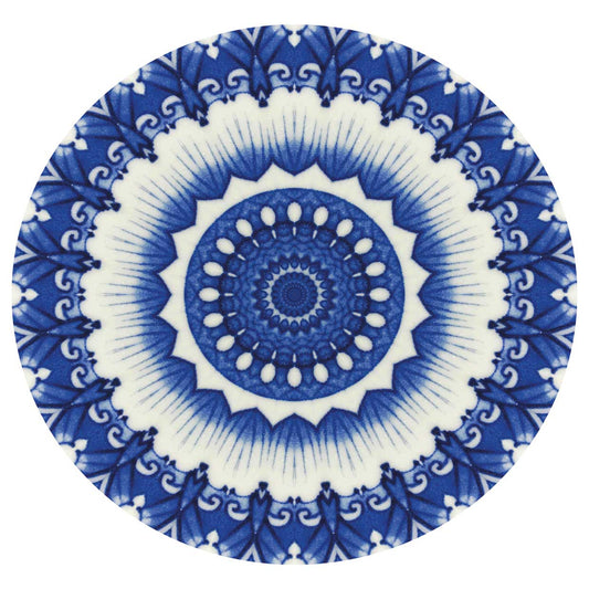 China Blue #1 24x24