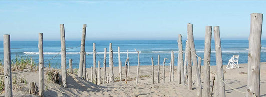 Drift Out to Sea 12X36
