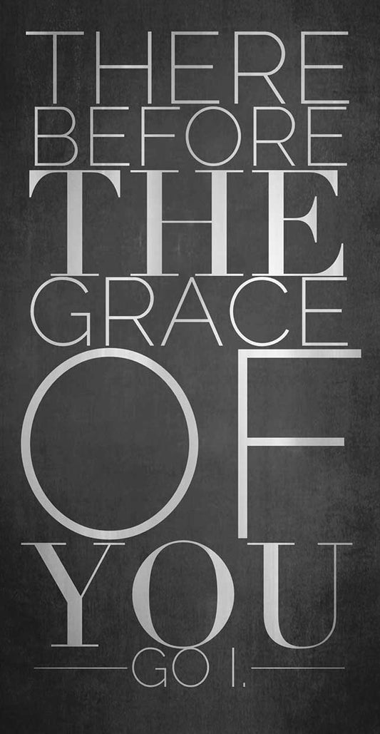 Wood Words There Before the Grace of You