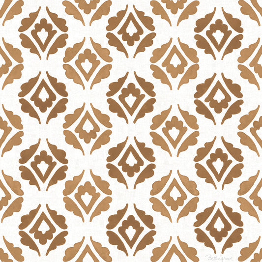 Wooded Harvest Pattern VIIG