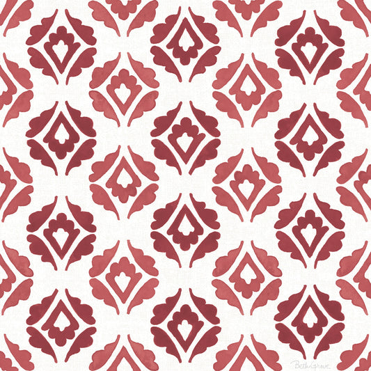 Wooded Harvest Pattern VIIB